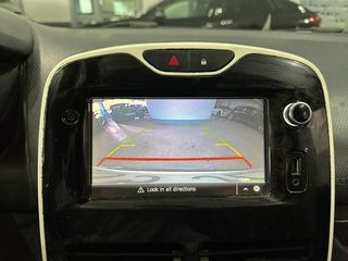 Renault Clio Sport Tourer Dynamique Energy dCi 90 Ecoleader