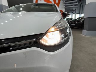 Renault Clio Sport Tourer Dynamique Energy dCi 90 Ecoleader