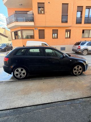 Audi A3 2006