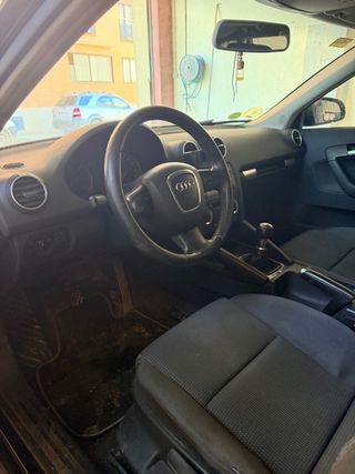Audi A3 2006