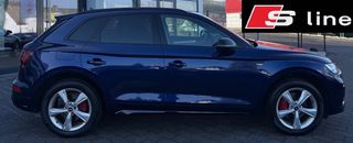 Llantas Originales Audi Q5 SQ5 19” + Michelin