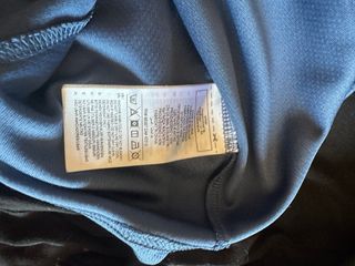 Camiseta Adidas Azul