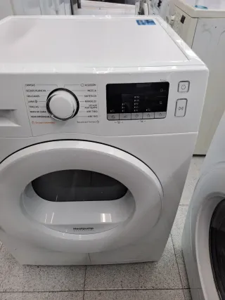♡Secadora marca Samsung 8kg + garantía con envío♡