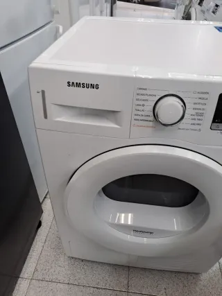 ♡Secadora marca Samsung 8kg + garantía con envío♡