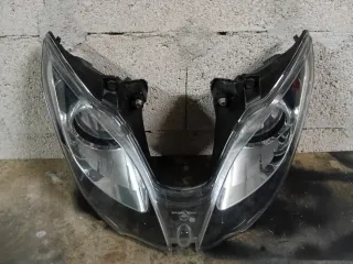 Faro Delantero Piaggio MP3 500 LT ABS 2018