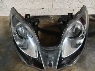 Faro Delantero Piaggio MP3 500 LT ABS 2018