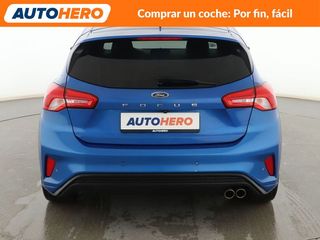 Ford Focus 1.0 EcoBoost ST-Line