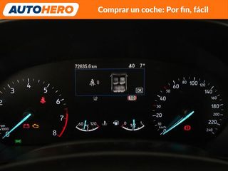 Ford Focus 1.0 EcoBoost ST-Line