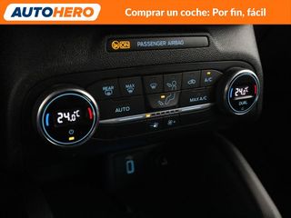Ford Focus 1.0 EcoBoost ST-Line