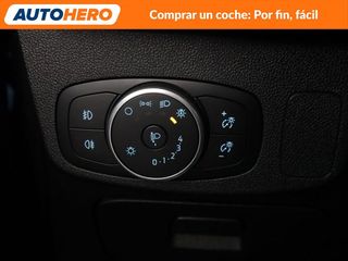 Ford Focus 1.0 EcoBoost ST-Line