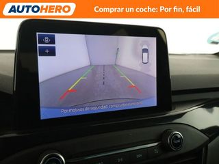 Ford Focus 1.0 EcoBoost ST-Line