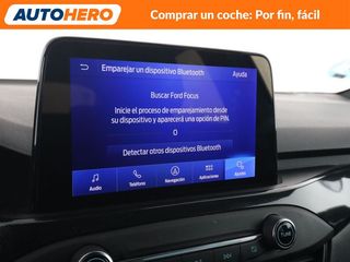 Ford Focus 1.0 EcoBoost ST-Line