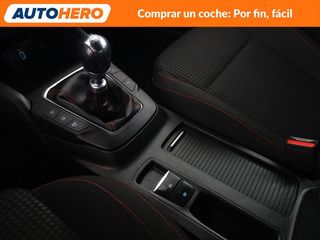 Ford Focus 1.0 EcoBoost ST-Line