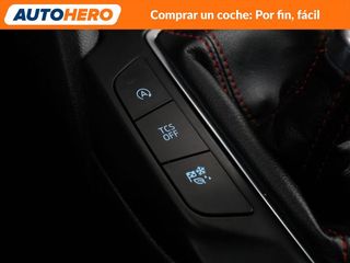 Ford Focus 1.0 EcoBoost ST-Line