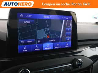 Ford Focus 1.0 EcoBoost ST-Line