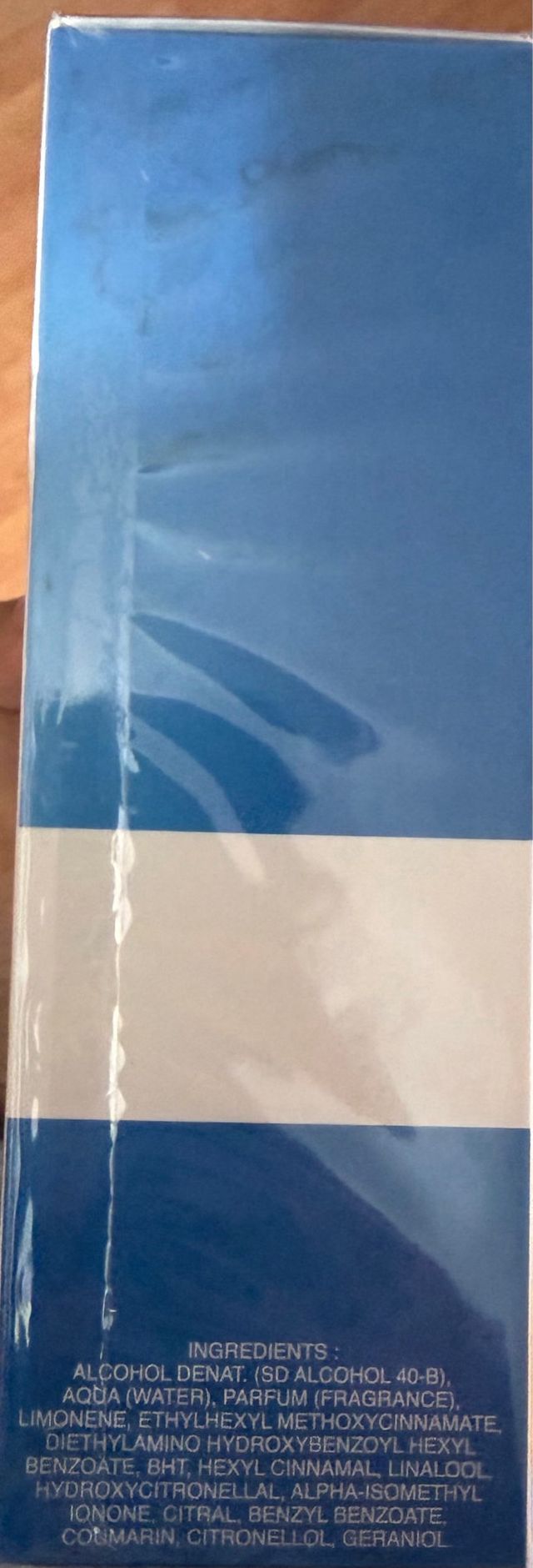 Rochas Eau de Toilette Vaporisateur Natural Spray