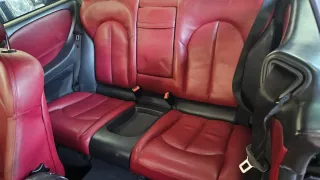 Mercedes-Benz  CLK 2007