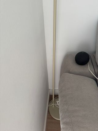 Lámpara de pie Cambrea de Sklum