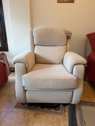Sillón Levantapersonas Mopal NUEVO+ REGALO!