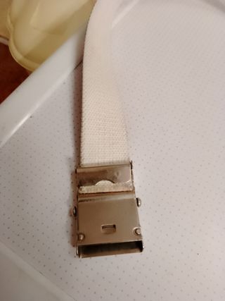 Cintura Union Jack F**k