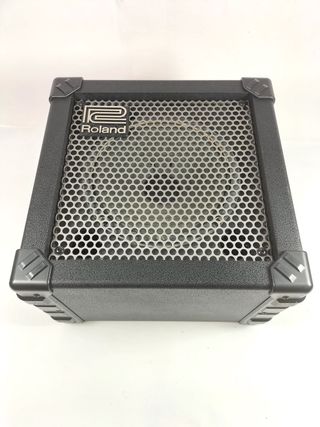 Amplificador Roland CUBE-15 Negro