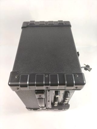 Amplificador Roland CUBE-15 Negro