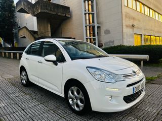 CITROEN C3 1.2 COLLECTION 82CV 158 MIL KM 5.500€