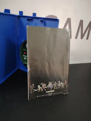 Maximo PS2 (PlayStation 2)