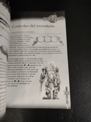 Maximo PS2 (PlayStation 2)