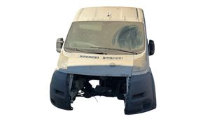 Despiece Peugeot Boxer II