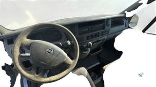 Despiece Peugeot Boxer II