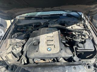 BMW 530D E-60 Serie 5