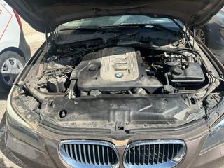BMW 530D E-60 Serie 5
