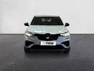 RENAULT Arkana 1.6 E-Tech Techno 105kW