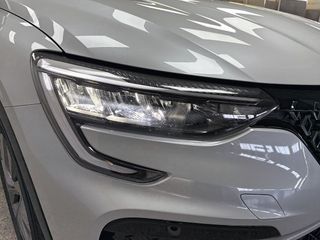 RENAULT Arkana 1.6 E-Tech Techno 105kW