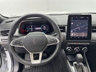 RENAULT Arkana 1.6 E-Tech Techno 105kW