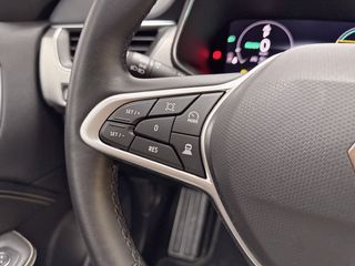 RENAULT Arkana 1.6 E-Tech Techno 105kW