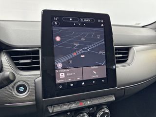 RENAULT Arkana 1.6 E-Tech Techno 105kW