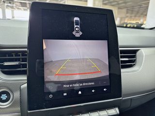 RENAULT Arkana 1.6 E-Tech Techno 105kW