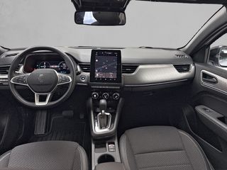 RENAULT Arkana 1.6 E-Tech Techno 105kW