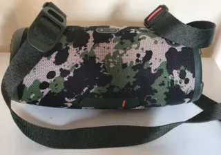 Altavoz JBL Xtreme Camuflado