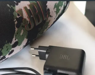 Altavoz JBL Xtreme Camuflado
