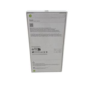 APPLE IPHONE 17 AIR 5G 512GB BLANCO WHITE NUEVO