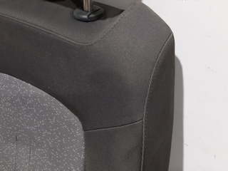 ASIENTO DELANTERO DERECHO SEAT ALTEA (5P1) BJB