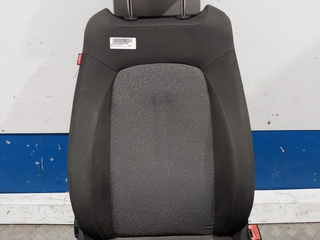ASIENTO DELANTERO DERECHO SEAT ALTEA (5P1) BJB