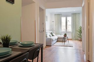 Piso en alquiler en La Dreta de l'Eixample en Barcelona