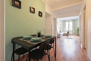 Piso en alquiler en La Dreta de l'Eixample en Barcelona