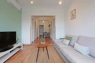 Piso en alquiler en La Dreta de l'Eixample en Barcelona