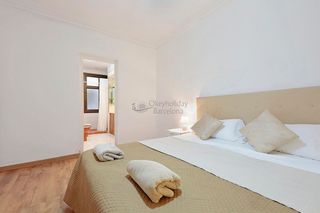 Piso en alquiler en La Dreta de l'Eixample en Barcelona