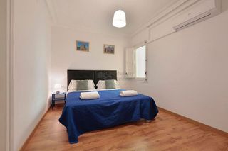 Piso en alquiler en La Dreta de l'Eixample en Barcelona